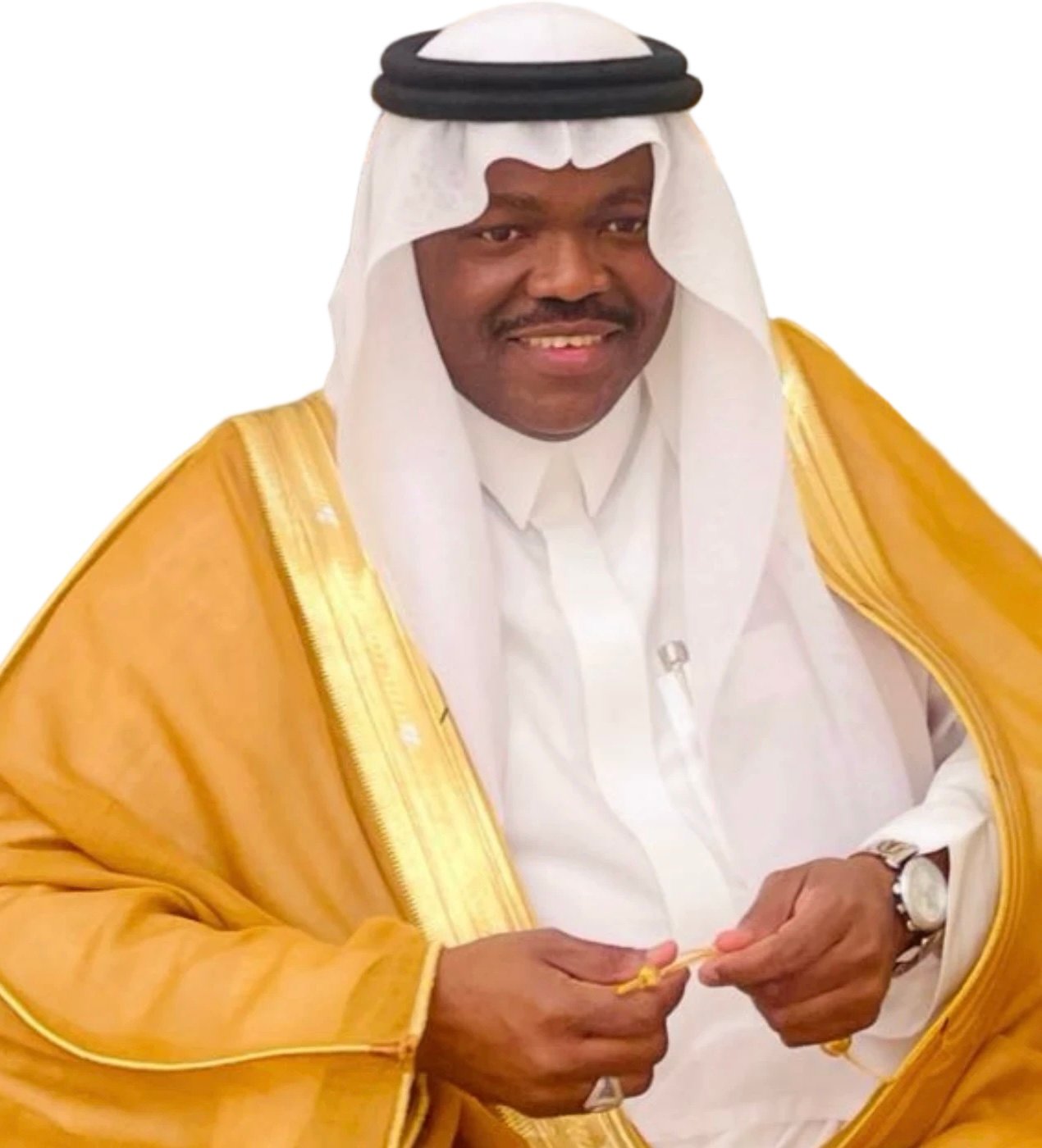 حسين اليامي