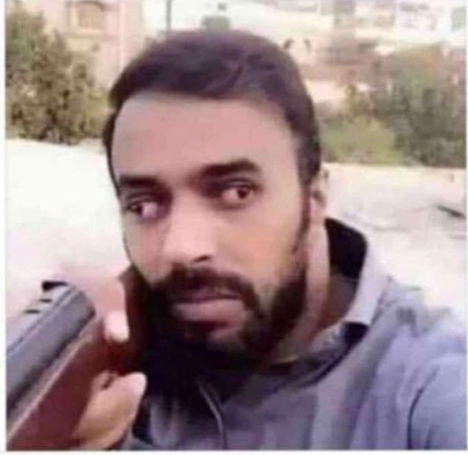 عبدالله علي