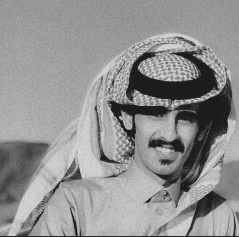 خالد الحارثي