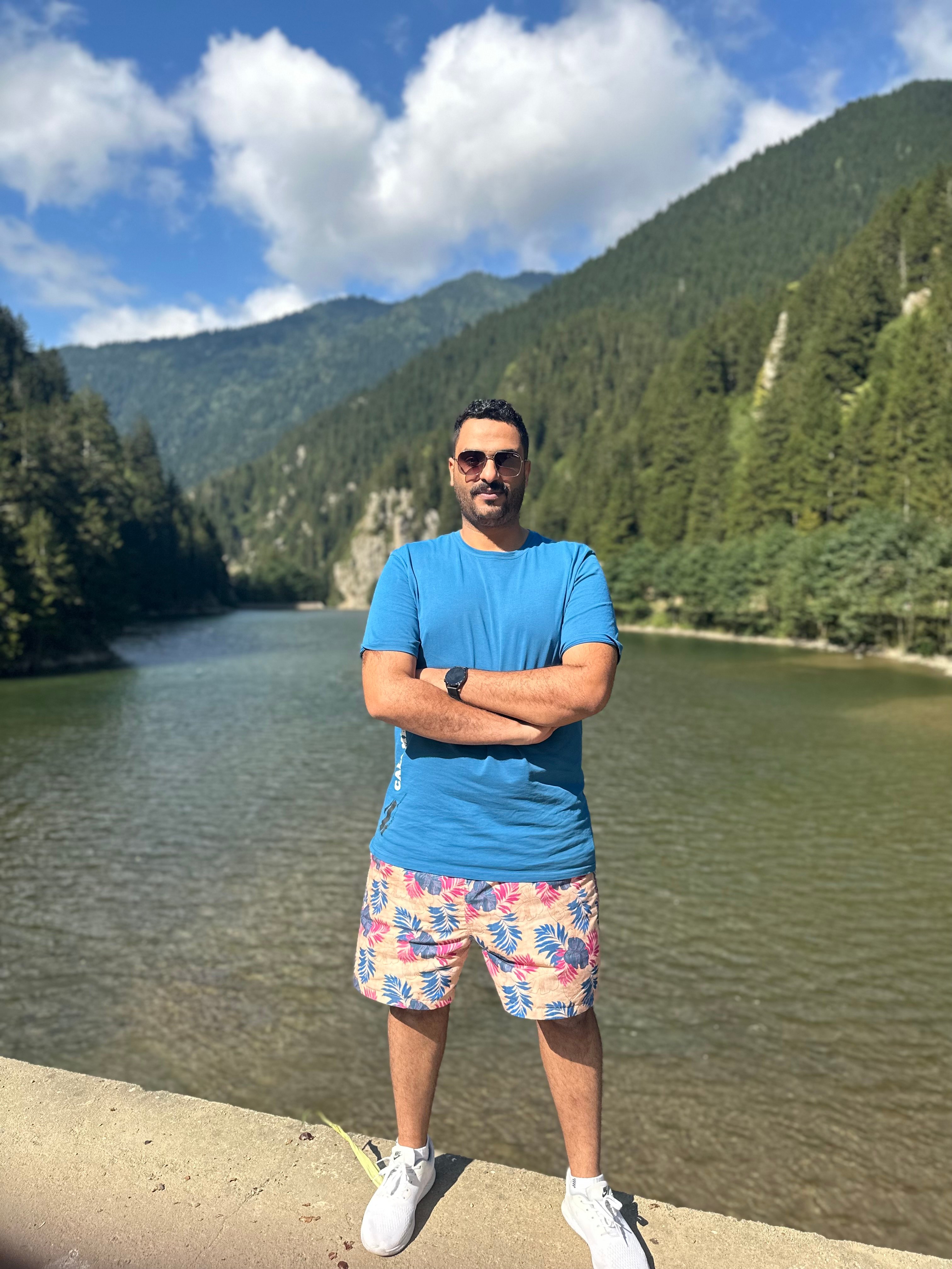 محمد عائل