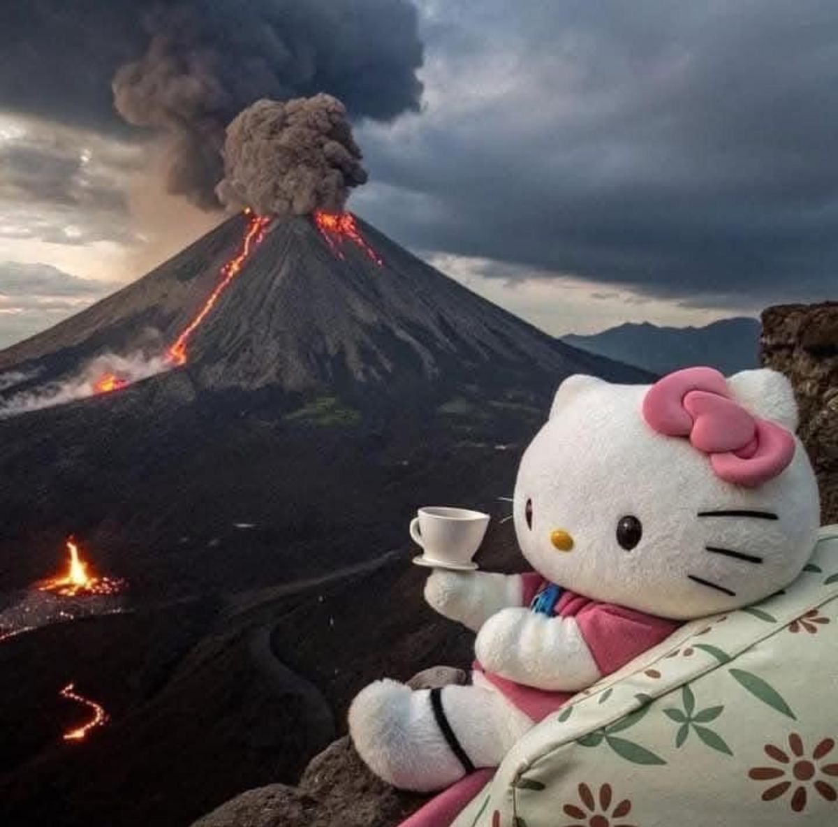 هديل العطوي