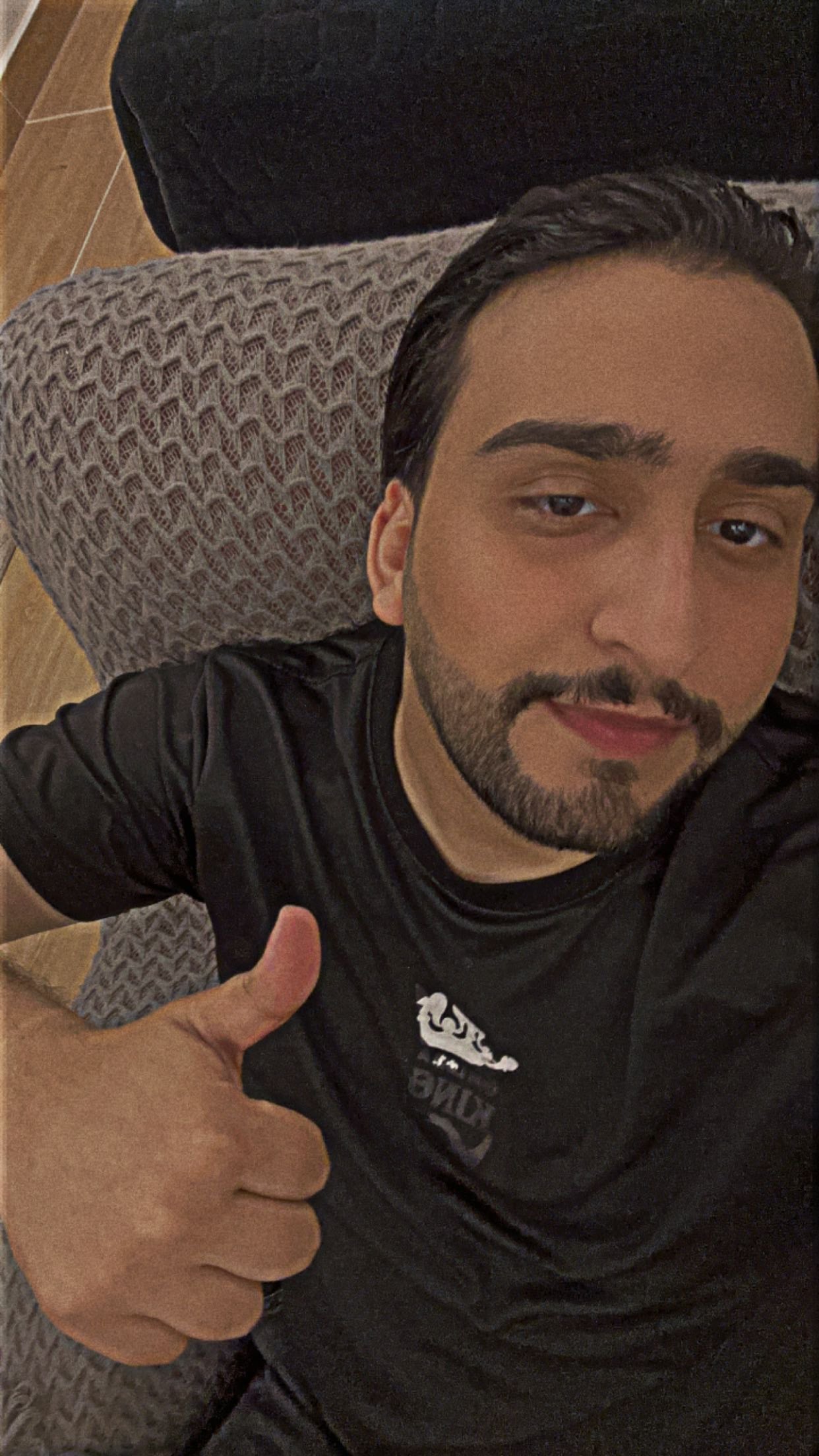 محمد عمار