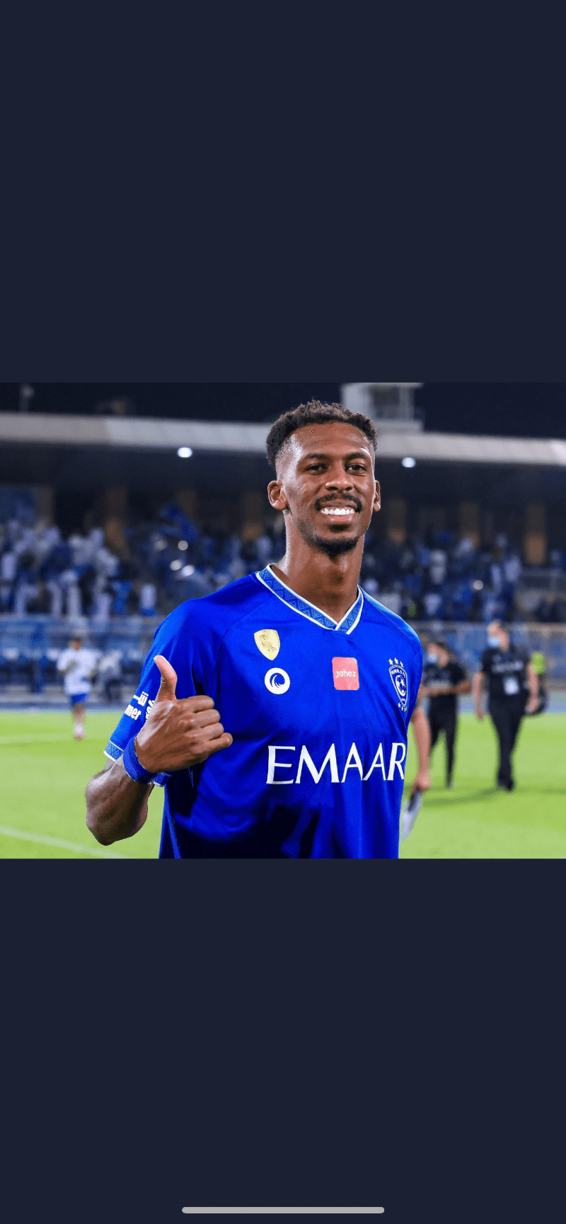 عبدالله العنزي