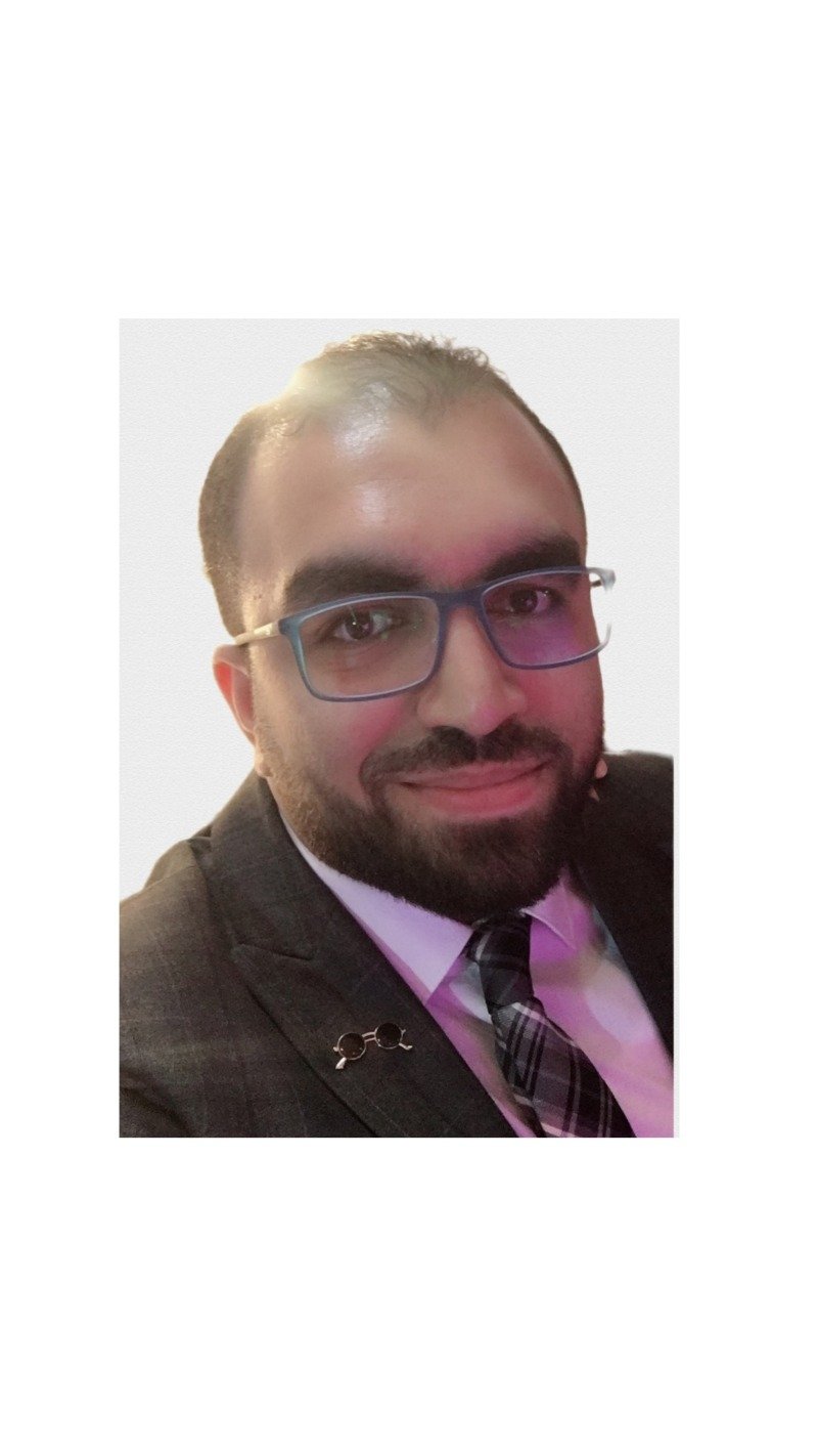 كريم الدين مجدي