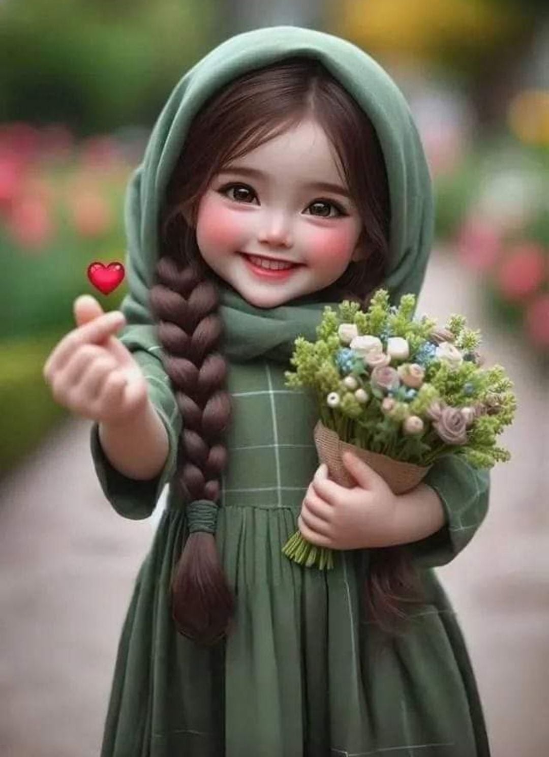 جميلة القحطاني