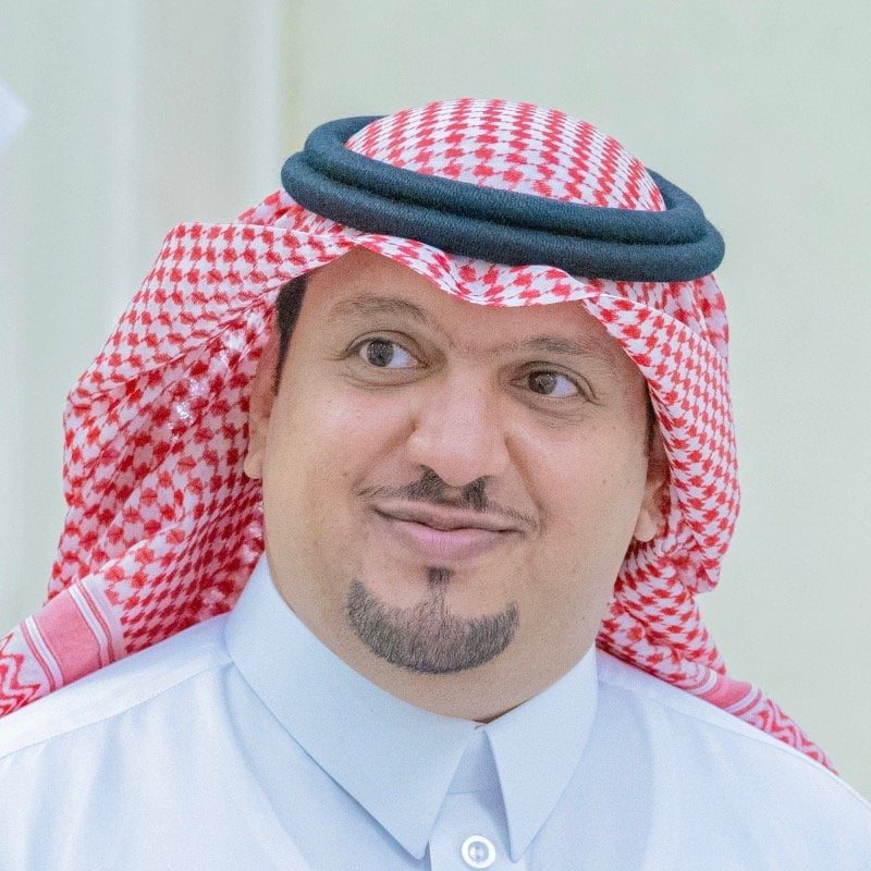 إبراهيم الزهراني