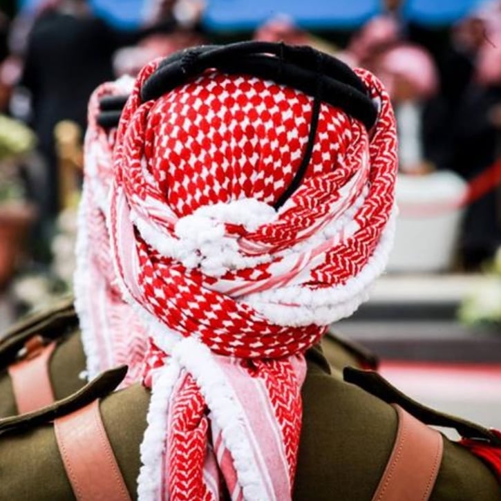 علي العيثان