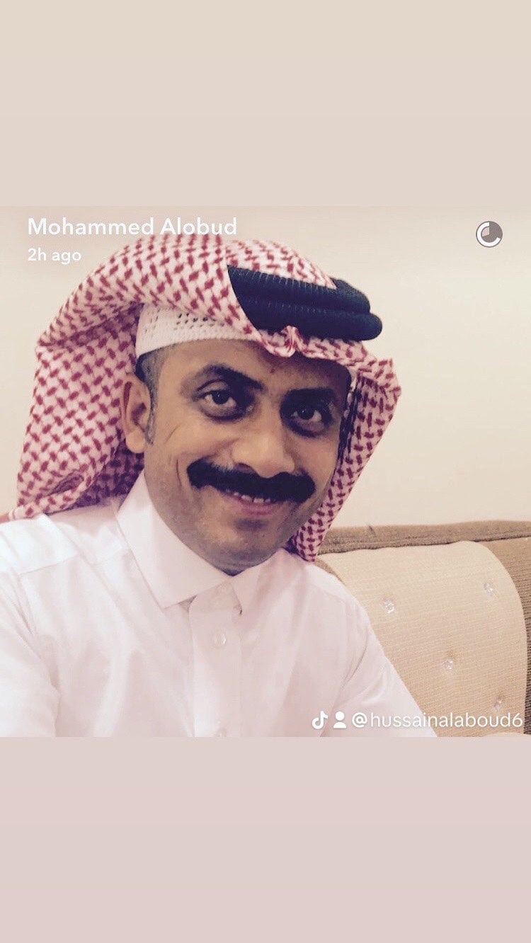 حسين العبود