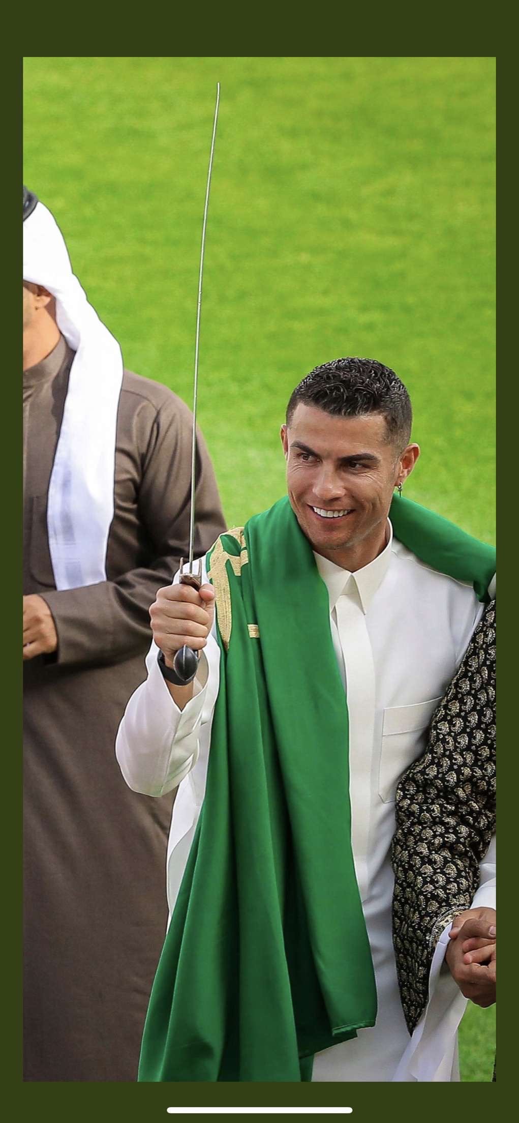 عايض الشهري