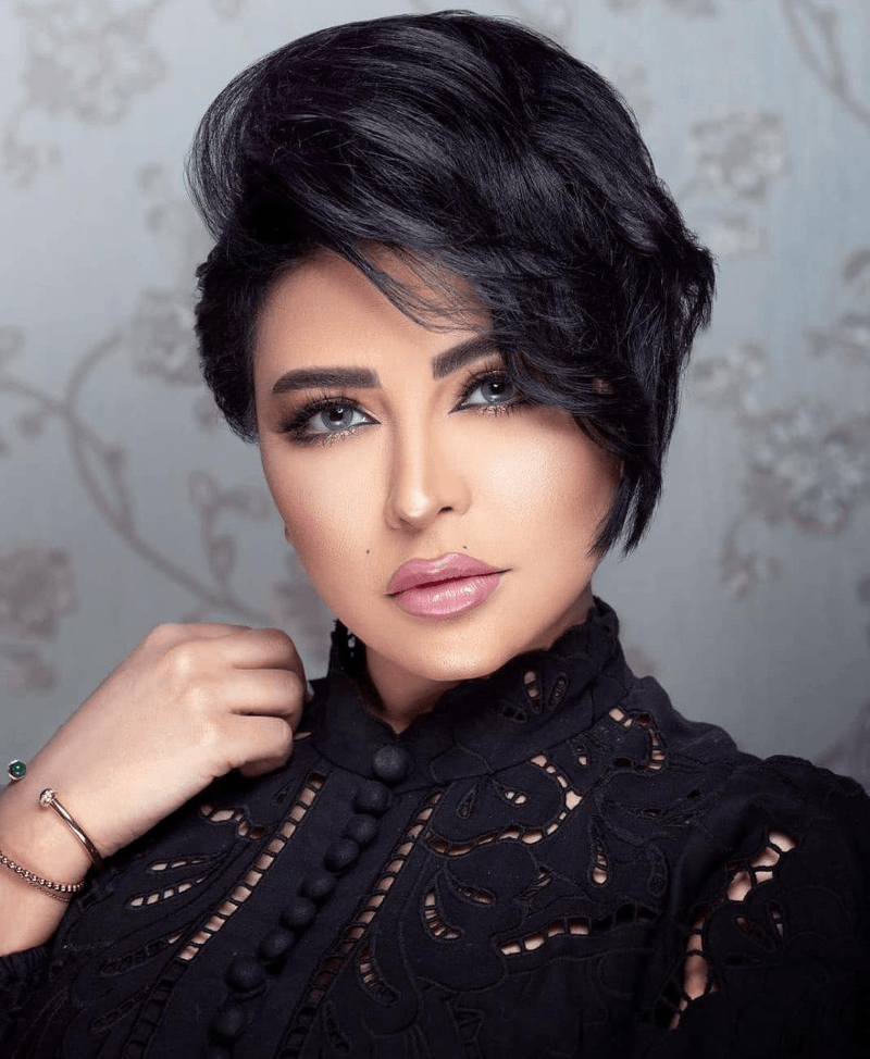 رحمه الزبيدي