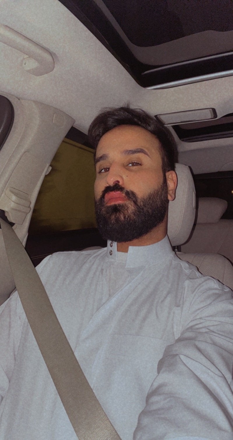 fahad Bin Saad