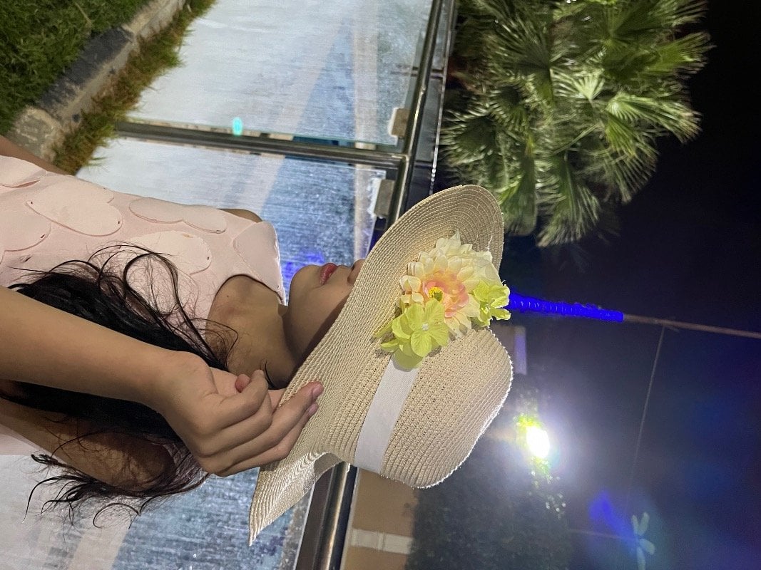 صبا الدوسري