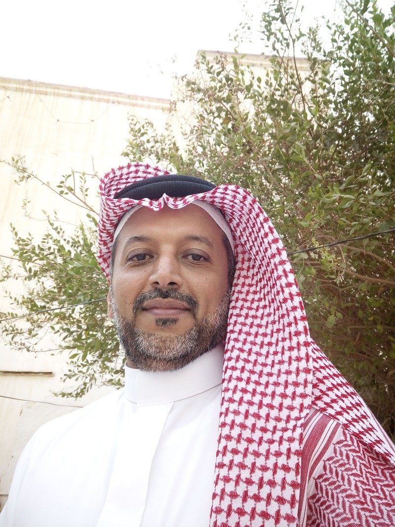 محسن الحازمي