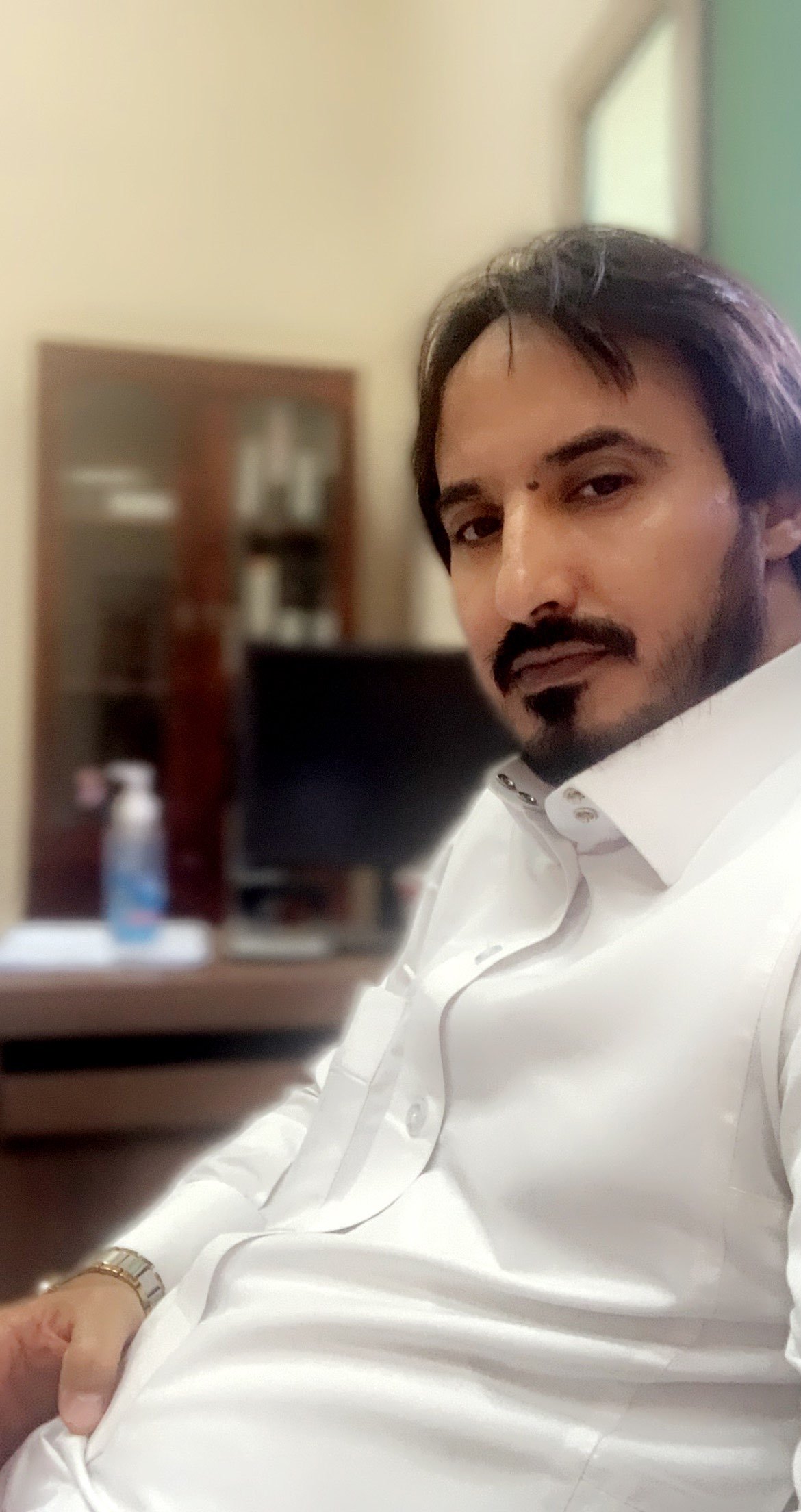 رشيد الخياري