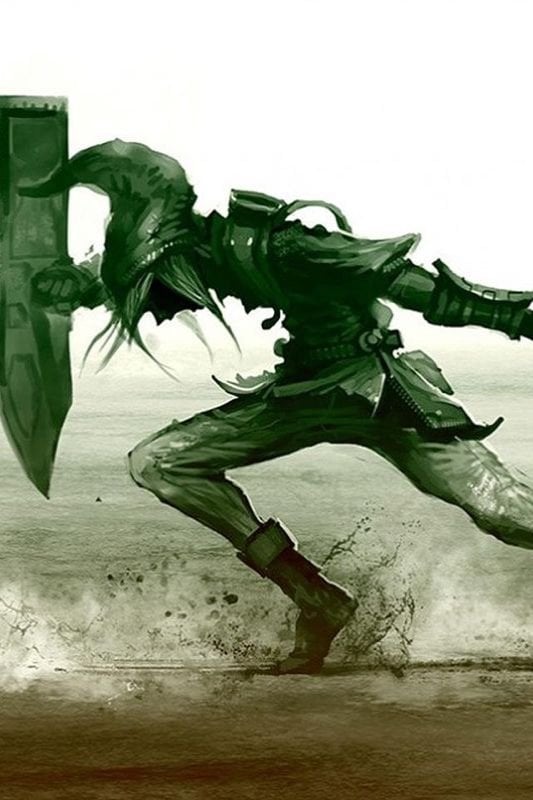 محمد الحربي