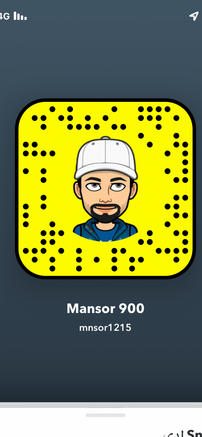 منصور الشمري
