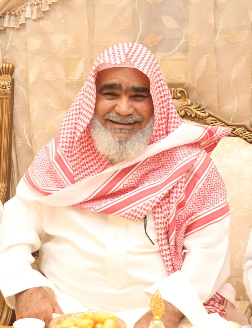 فايز حمد حمود الفزيع