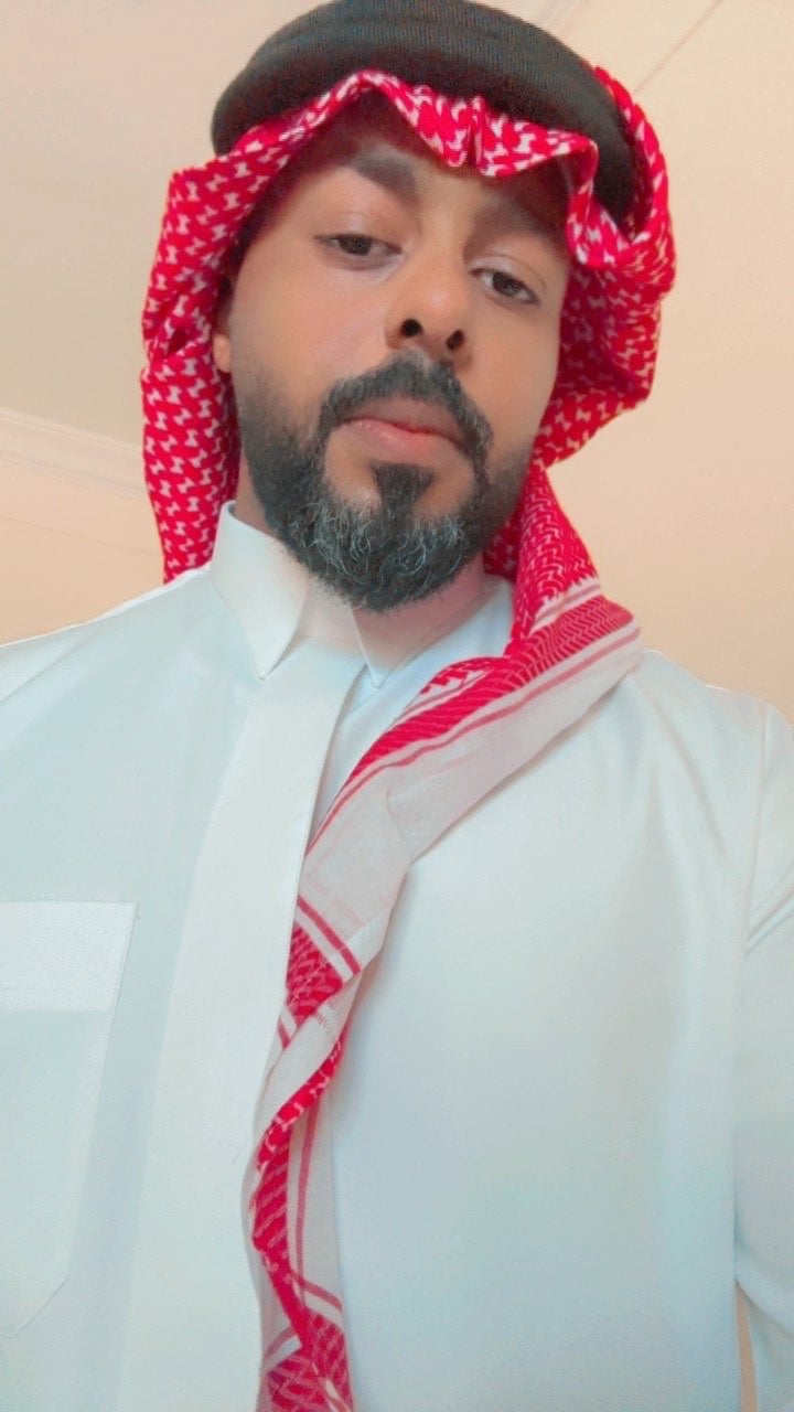 وليد الكعبي
