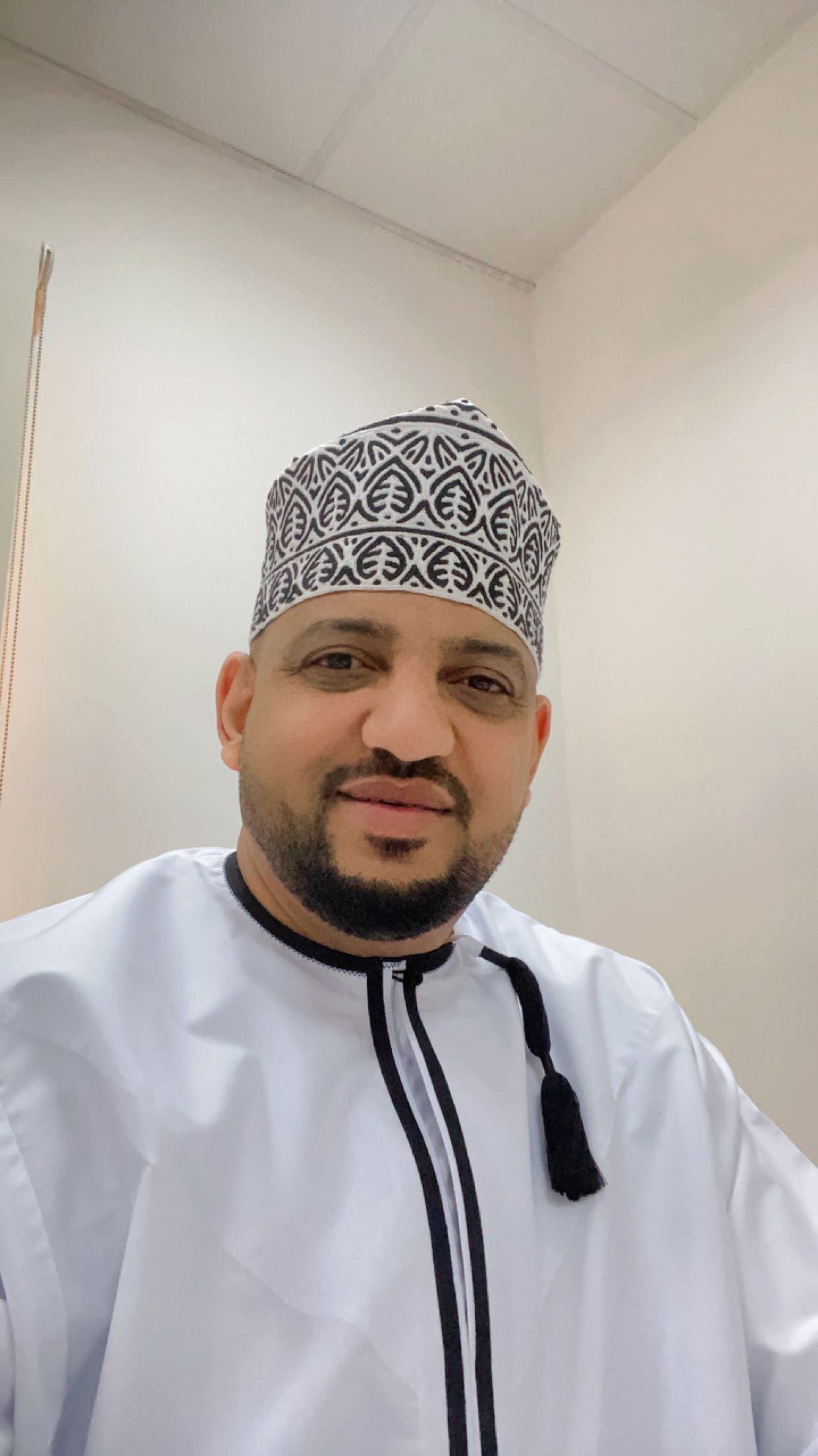 Sulaiman Hamed Alwaeli