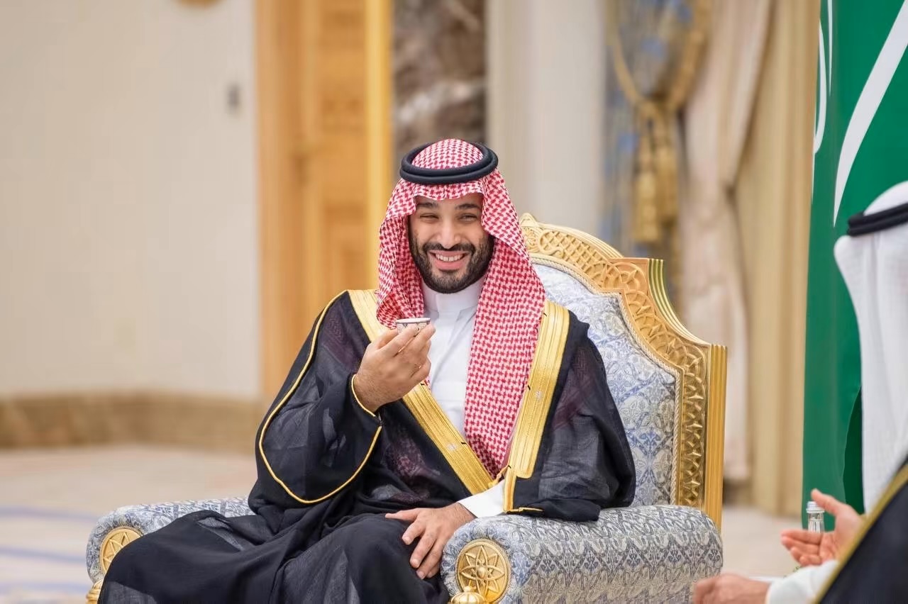 خالد العنزي