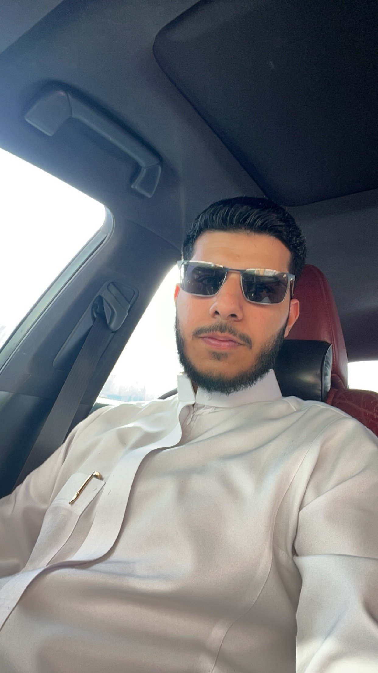 اسامه القحطاني