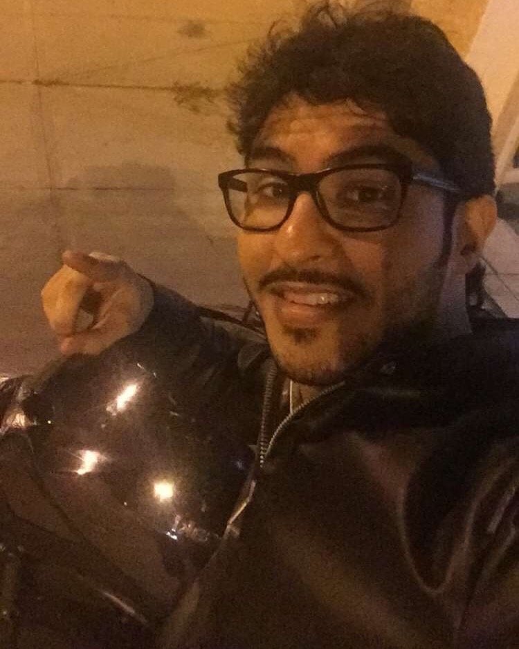 Adnan AlAsaad
