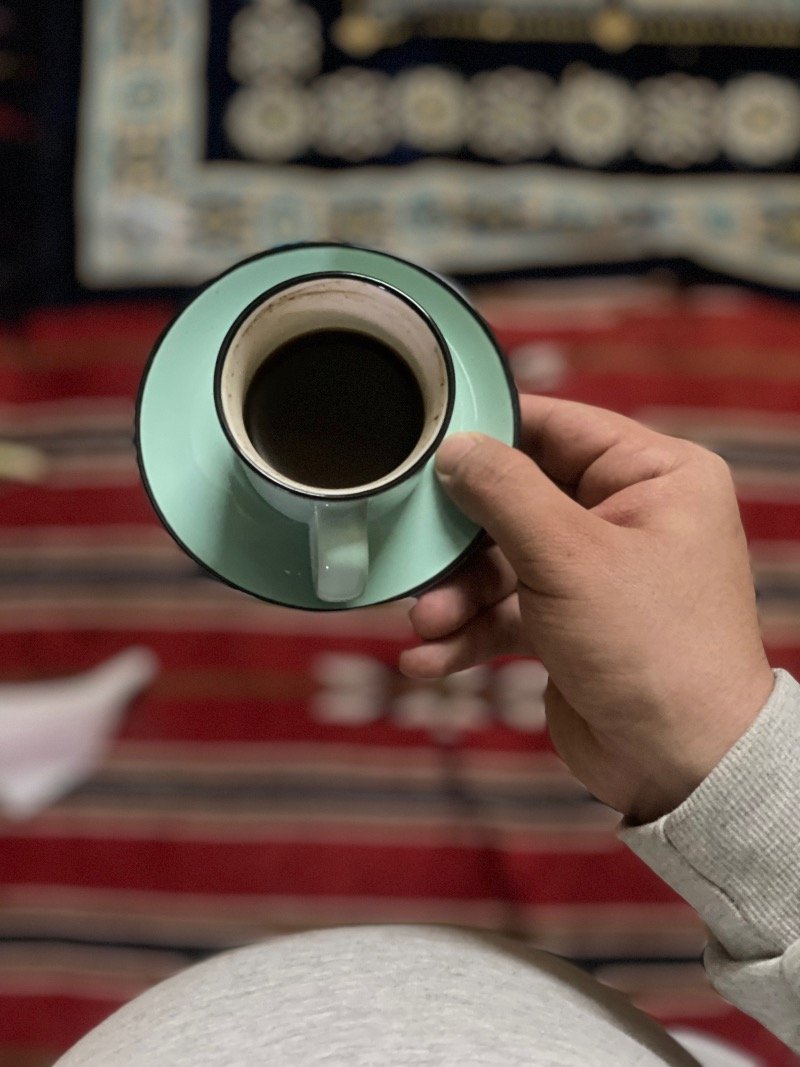 علي الزهراني