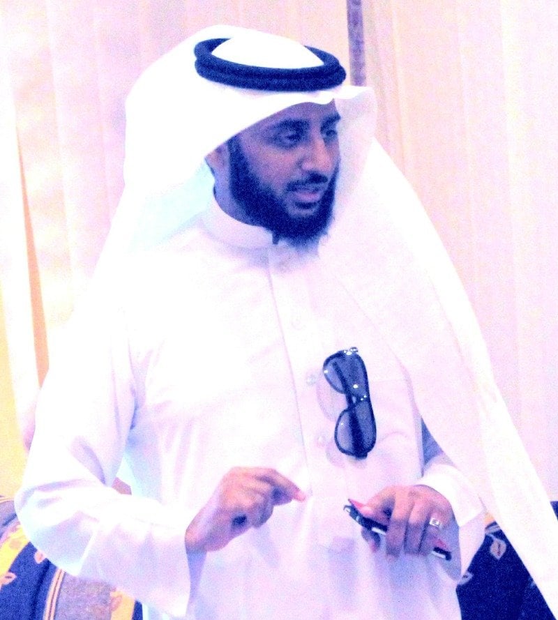 رائد السلولي