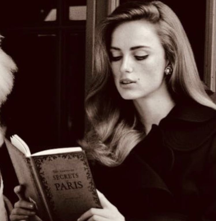 عفاف السعيد