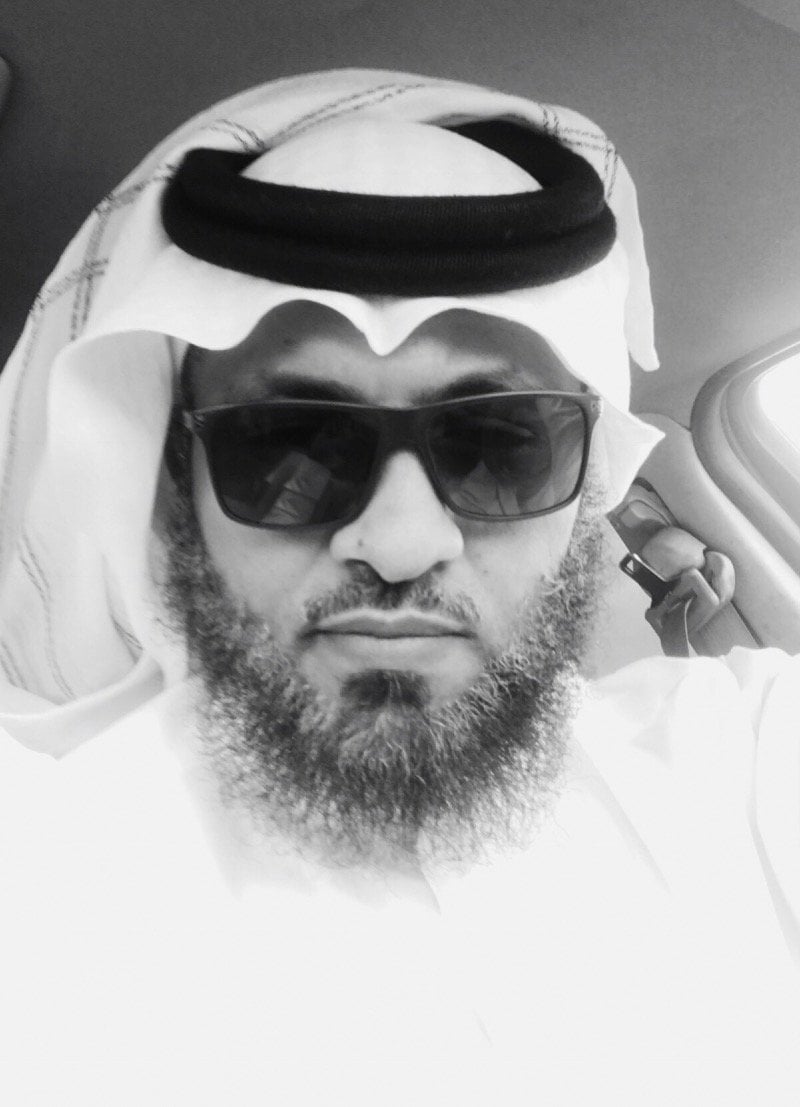 Khalid Mowafaq