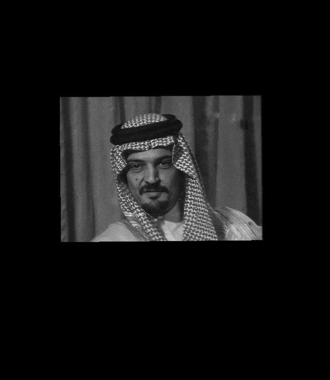بندر القحطاني
