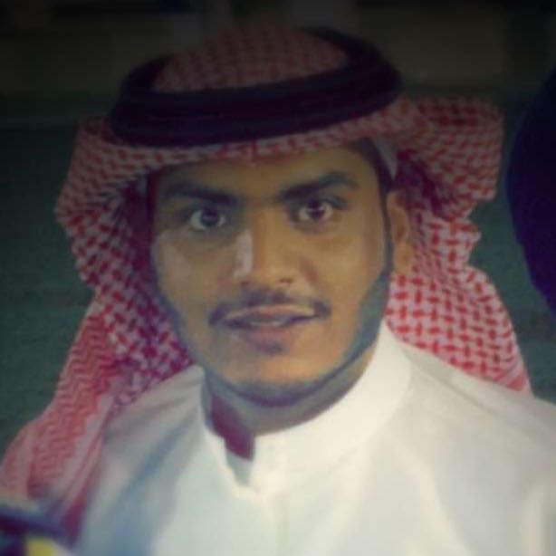 علي الحارثي