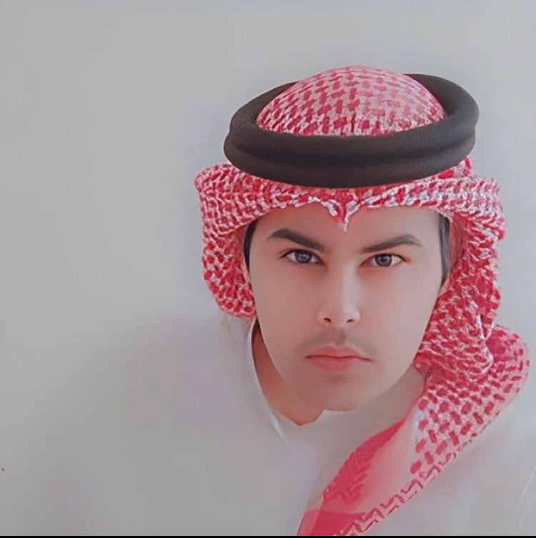 محمد الشمري