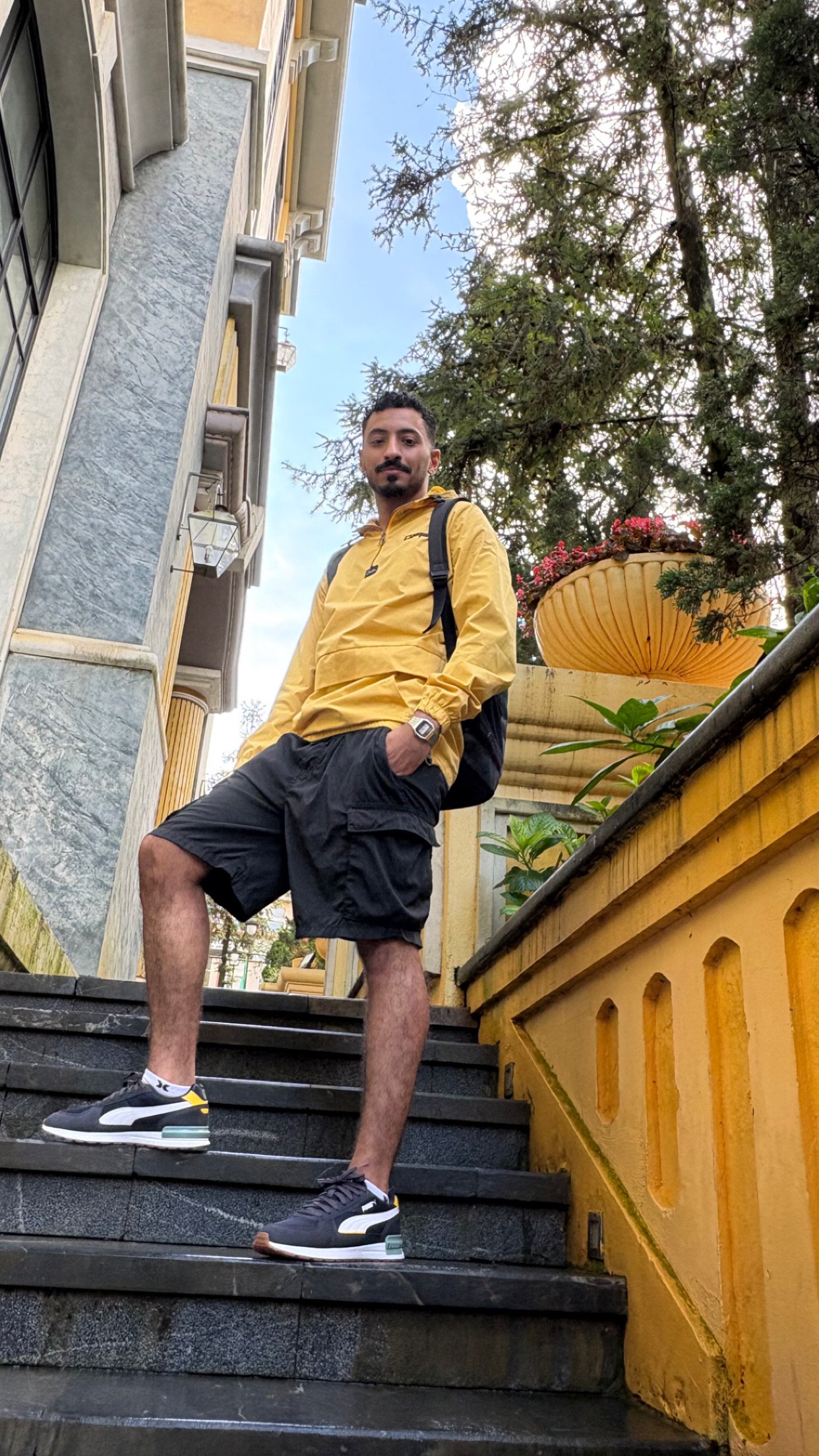 نايف بن حميد