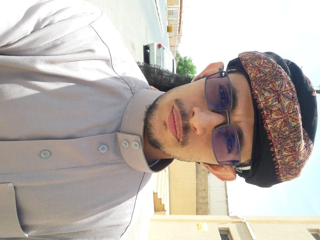 النهاري محمد