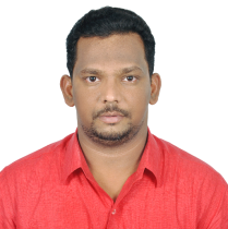 Ali Ahmed Mohiddin Shaik
