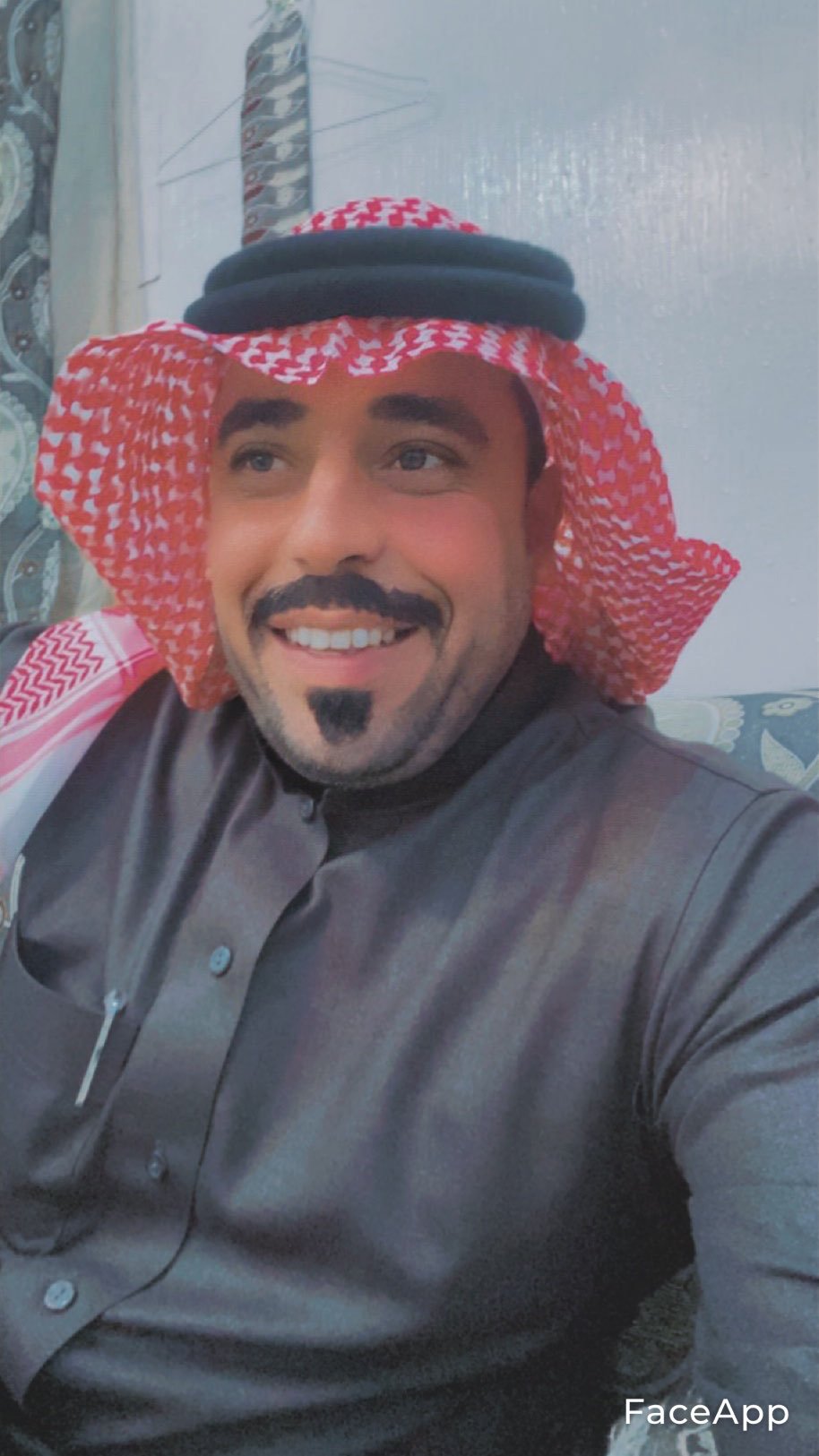  حاكم العنزي