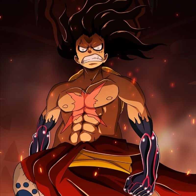 Lord Madara