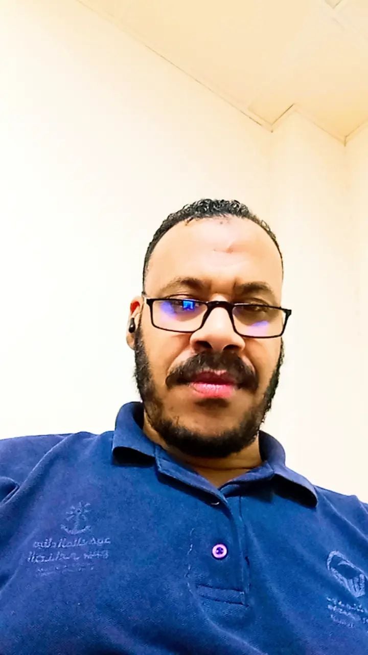 محمد احمد