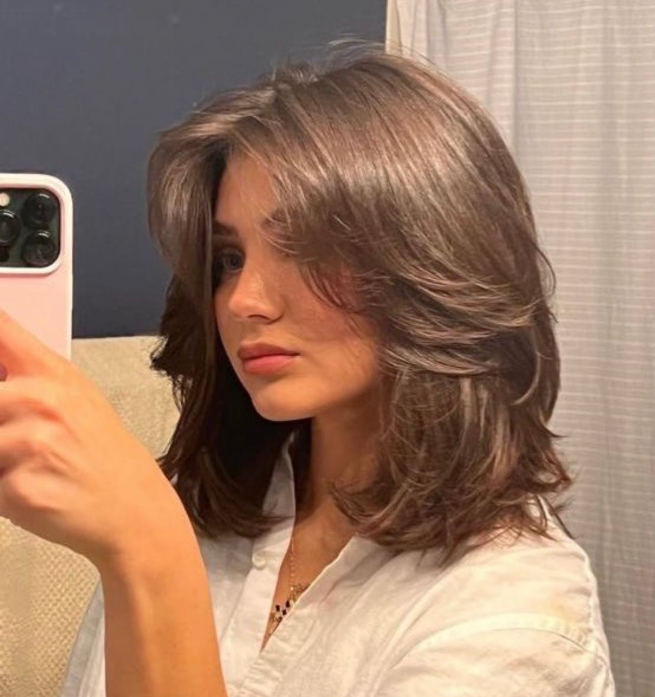 Maria Mohammed
