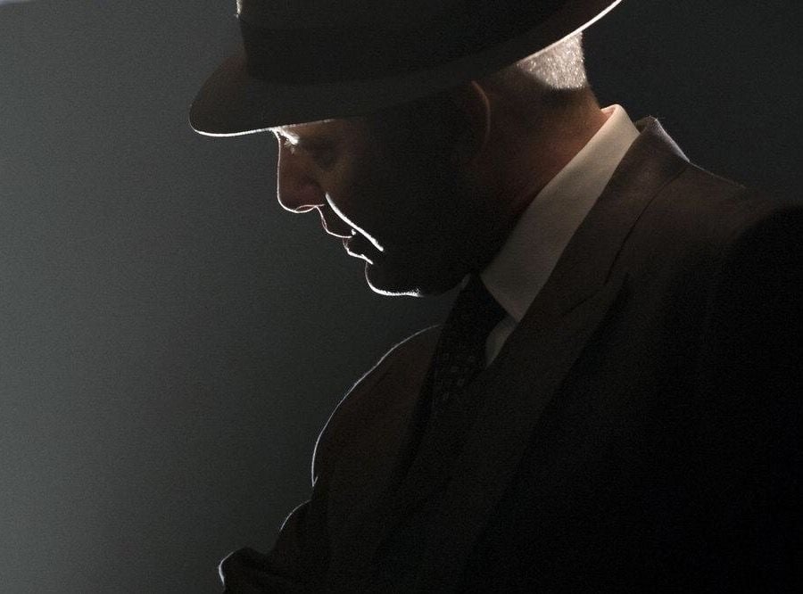 محمد الشهري