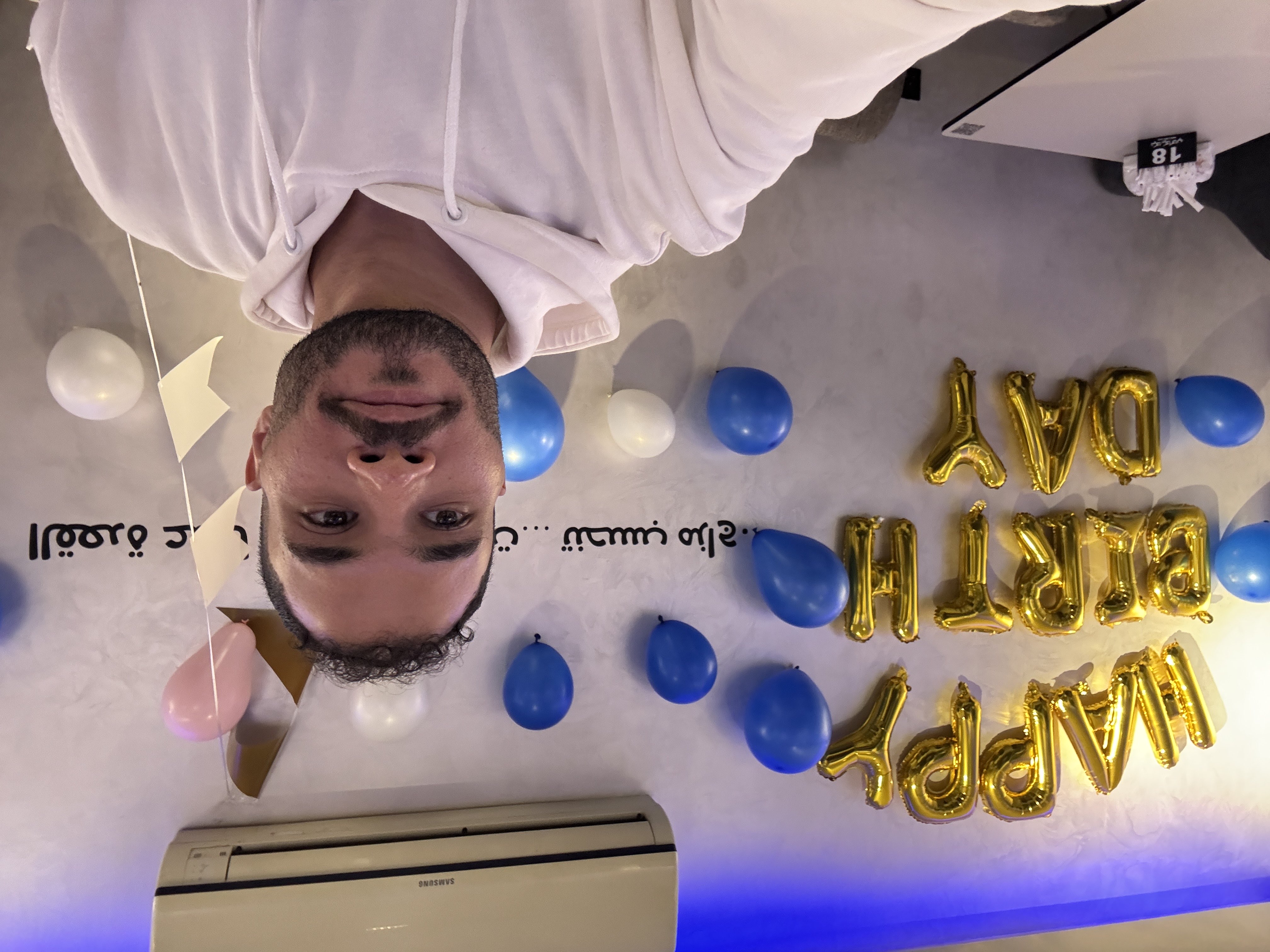Hazem Ismail