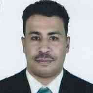 محمود محمد احمد علي