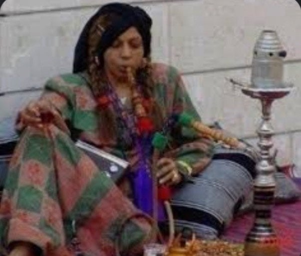 يارا الزهراني