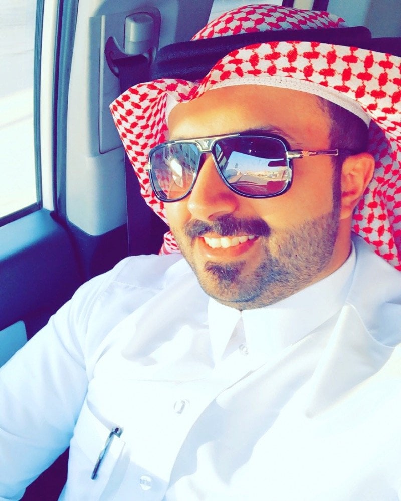 محمد الساري