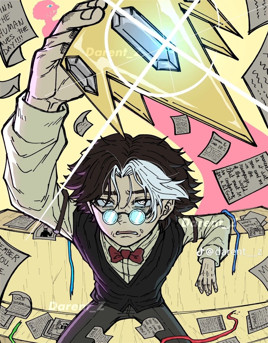 author avatar