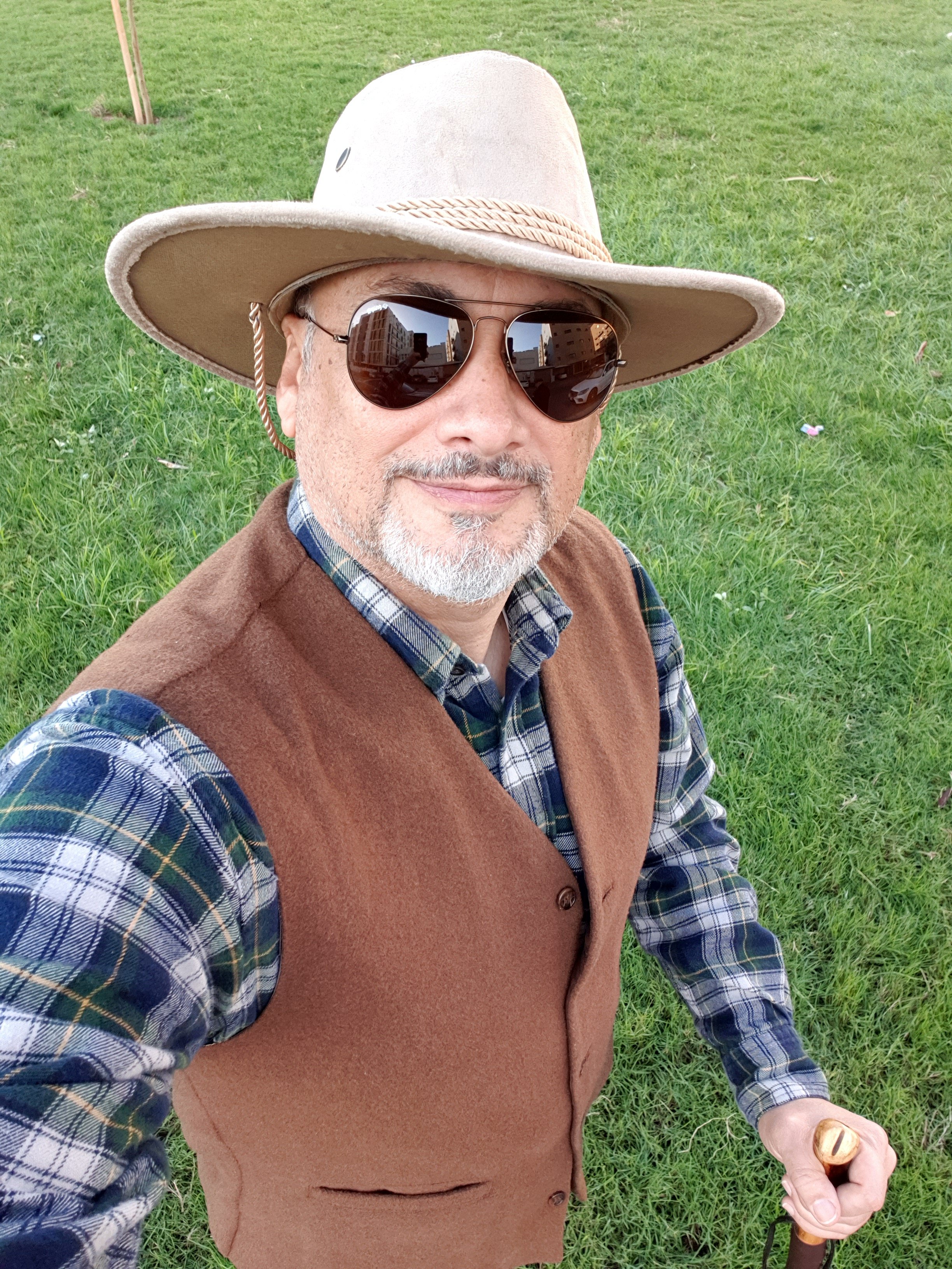 author avatar