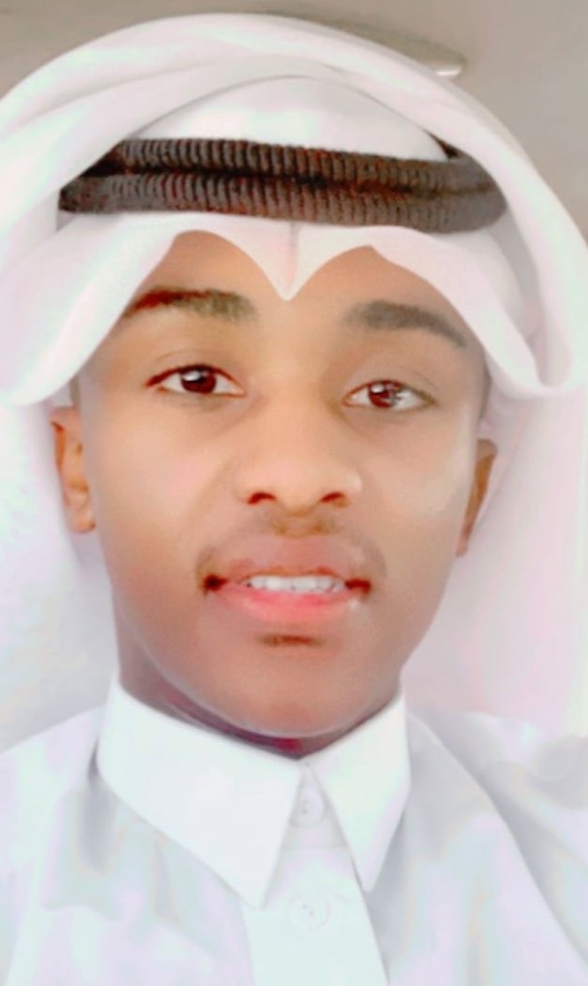 مبارك جمعان اليامي