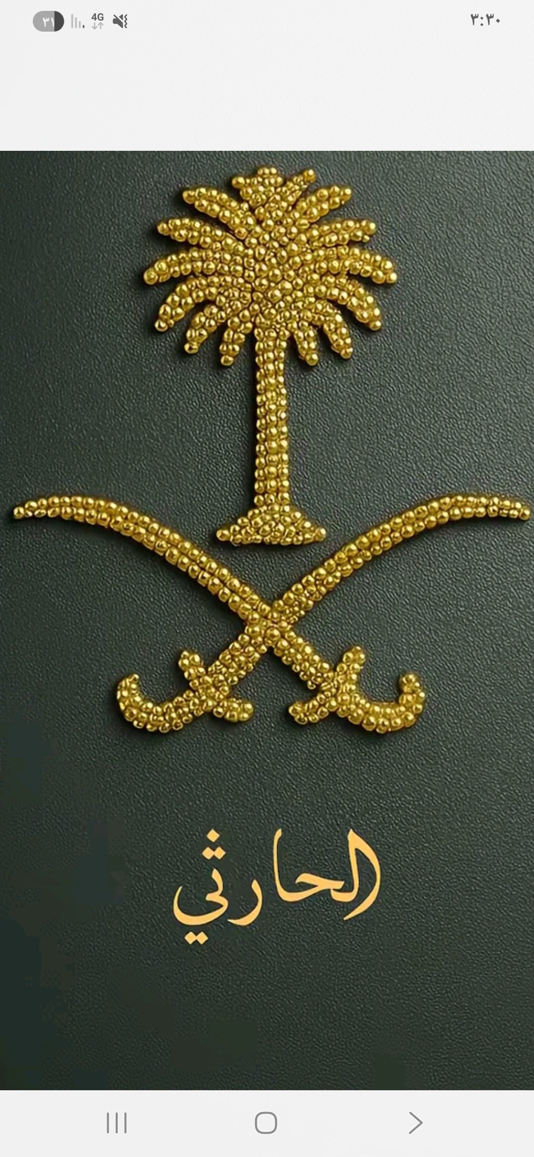 حسن الحارثي