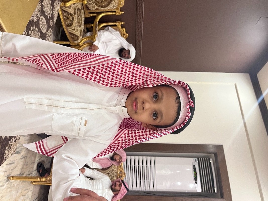 زياد بن سليمان